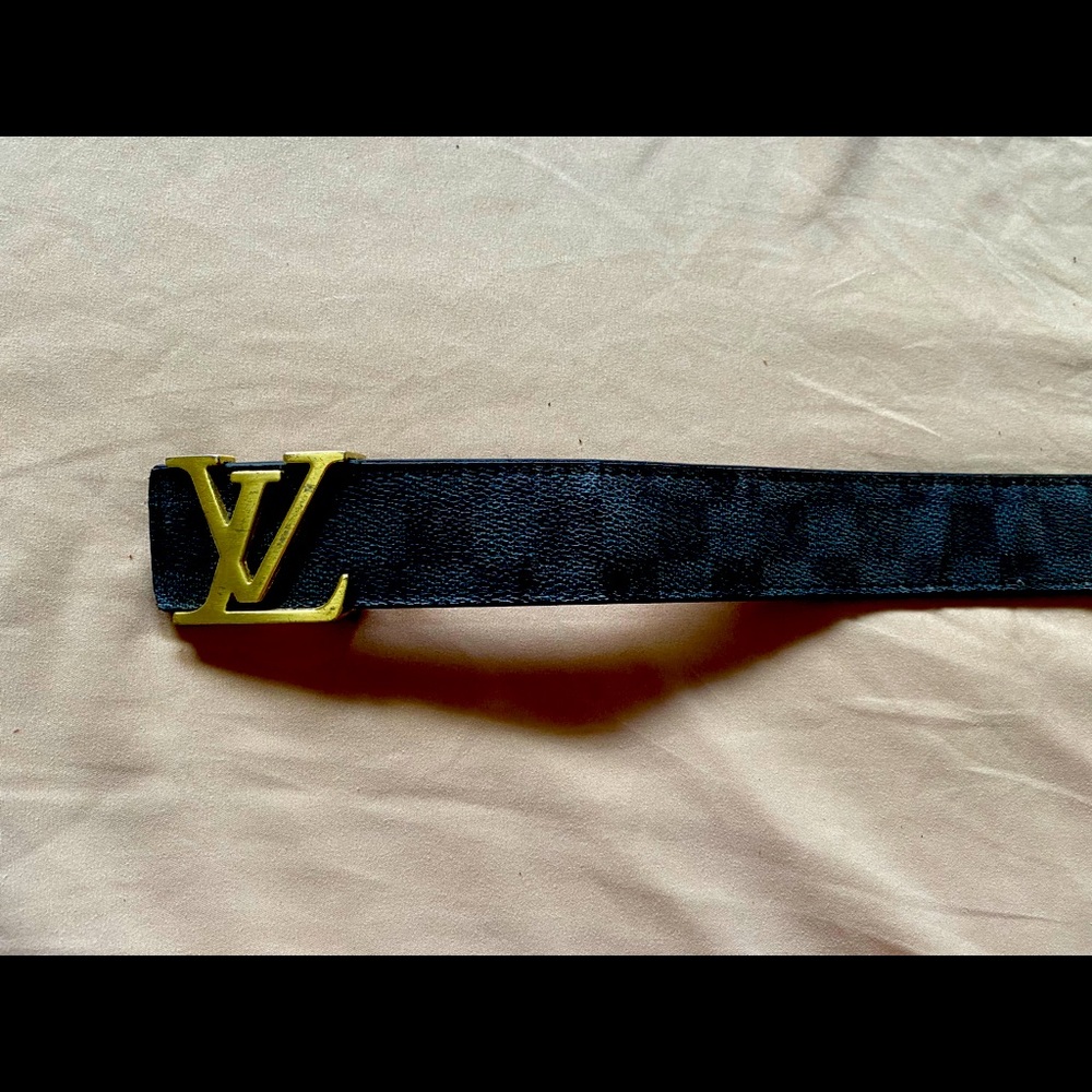 Louis Vuitton Belt